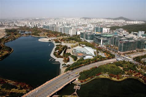 Goyang - The Skyscraper Center