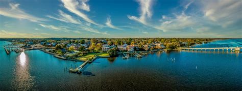 10 Reasons the Eastern Shore of Maryland is a GREAT Getaway