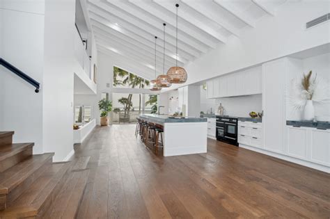 The White House - Kitchen - Other - by Urban Trend Construction | Houzz AU