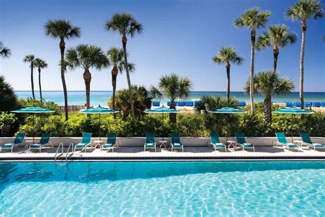 Resort pool | Florida resorts, Florida beach resorts, Family resorts in ...