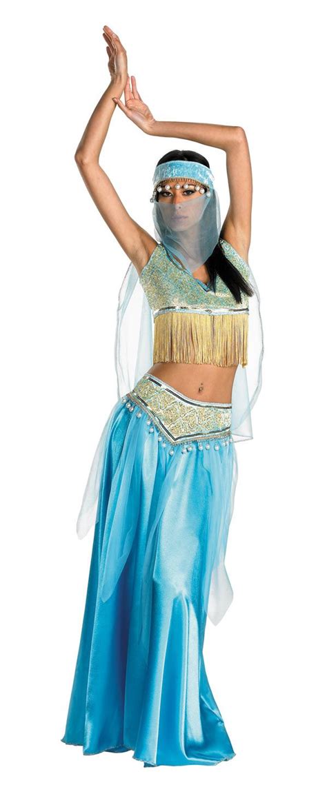 arabian princess costume - Google Search | Halloween Costumes ...