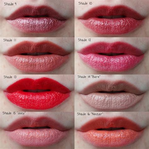 MUA lipsticks are brilliant, and they cost £1! : MakeupAddiction