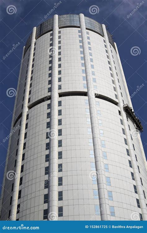 COLOMBO, SRI LANKA Building of Bank of Ceylon, Stock Image - Image of construction, angle: 152861725