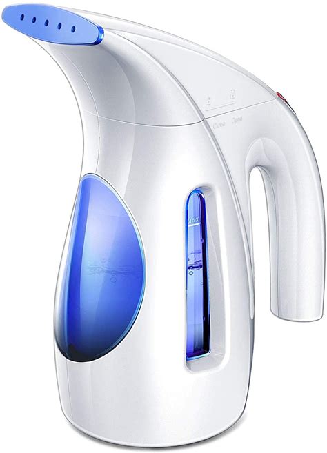 Hilife Steamer for Clothes Steamer, Handheld Garment Steamer Clothing ...