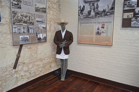 San Antonio Fort Sam Houston | Fort Sam Houston Museum For h… | Flickr