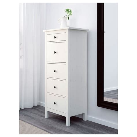 Ikea Hemnes 5 Drawer Dresser - Drawing Word Searches