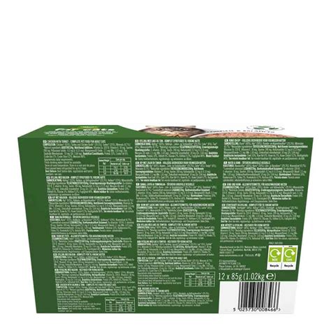 Natures Menu Variety Multipack | Cat Food