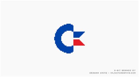 commodore 64 logo 10 free Cliparts | Download images on Clipground 2023