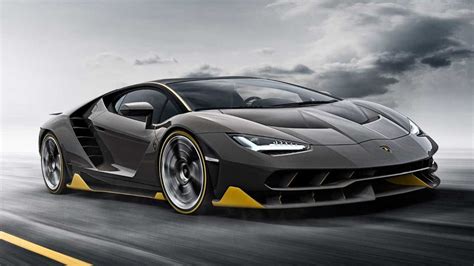 Arriba 51+ imagen centenario lamborghini precio - Abzlocal.mx