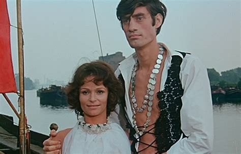 The Legend of Paul and Paula – East German Cinema Blog