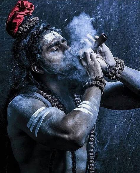 Aghori Wallpaper By Sarushivaanjali - Lord Shiva Ganja (#960093) - HD ...