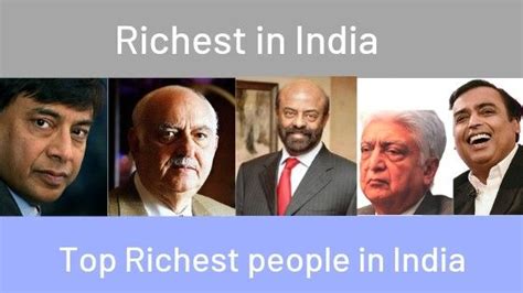 Forbes List For Top 10 Richest Indians, Only 1 Woman Makes It To The Top 10 List