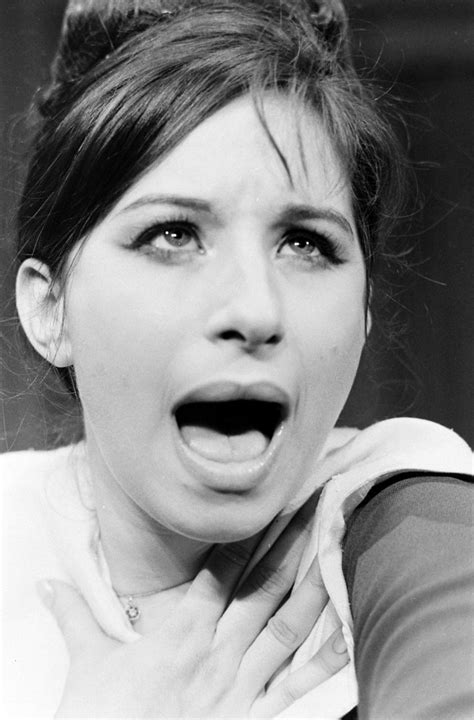 Barbra Streisand 75th Birthday: Photos of Her Broadway Debut | Time.com