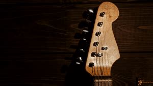 The Guitar Nut Width Explained - Does it Really Affect The Playability ...