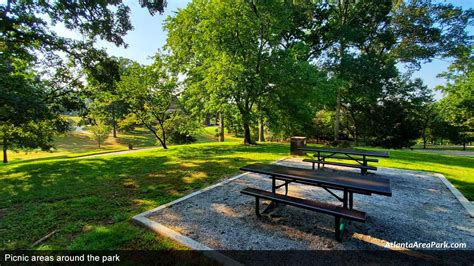 Grant Park, Atlanta - Atlanta Area Parks