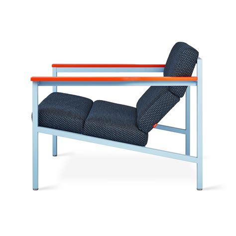 LUUM Textiles and Gus Modern Unveil Inaugural Furniture Collaboration