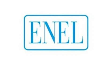 Enel logo and symbol, meaning, history, PNG