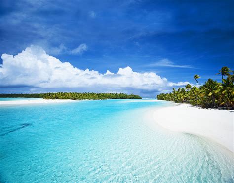 Cook Islands | Cook islands, Island, Island holiday