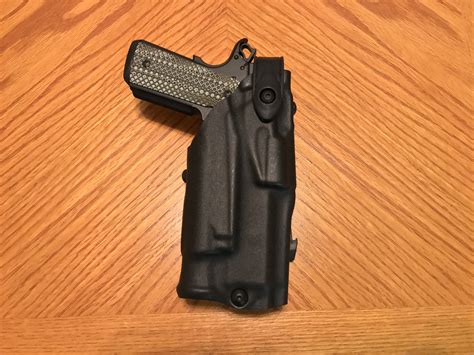 1911 Duty Holsters - 1911Forum