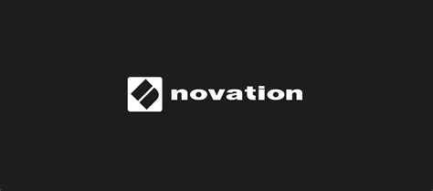 Novation Launchpad Logo