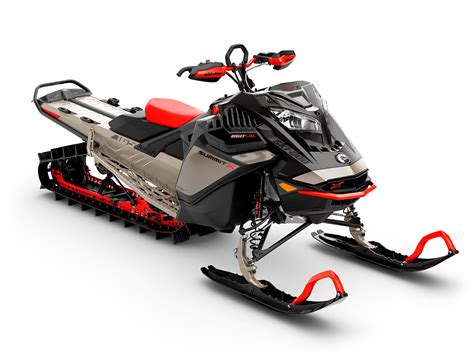 2022 Ski-Doo Summit Edge|Ski Doo Snowmobiles | Pete's Sales & Service | Pembroke Ontario