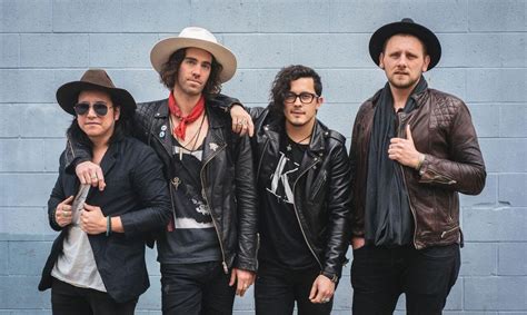 American Authors Albums Ranked | Return of Rock