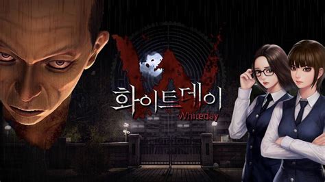 White Day - Remake Game Horor Asal Korea untuk Mobile