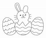 Happy Easter Coloring Pages  10 Free PDF Printables Printablee sketch template