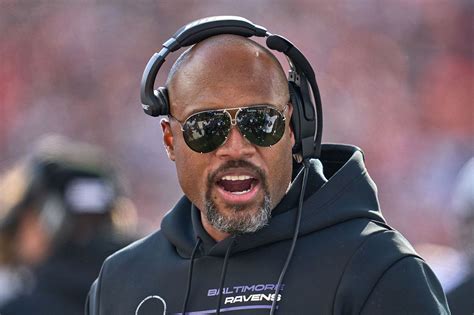 Ravens Interview Defensive Line Coach Anthony Weaver for Defensive ...