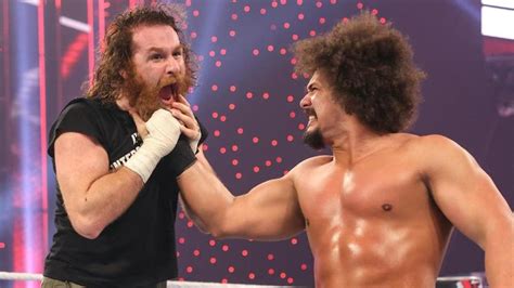 Carlito Reveals What He REALLY Thought About His WWE Royal Rumble Comeback