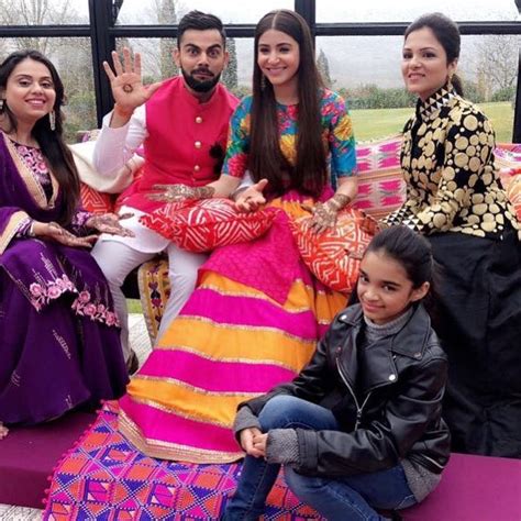 Sibling goals: Take a look at Virat Kohli with brother Vikas Kohli and ...