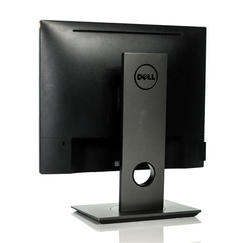 Dell 19 inch Monitor P1917S – G.A Computers