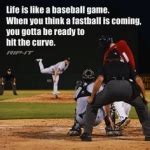 Baseball Coach Quotes Inspirational. QuotesGram