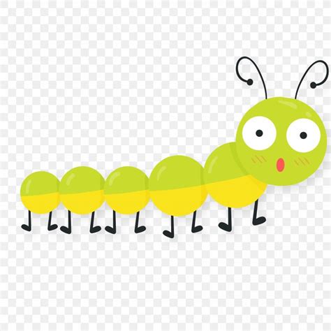 Caterpillar Insect Cartoon - Get Images