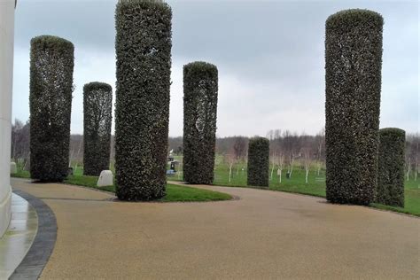 National Memorial Arboretum, Staffordshire (04-JKD-NCN) - Greatdays ...