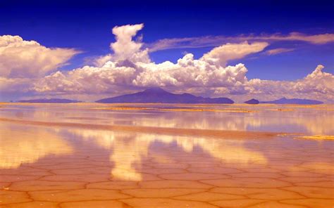 Salar De Uyuni Wallpapers - Wallpaper Cave