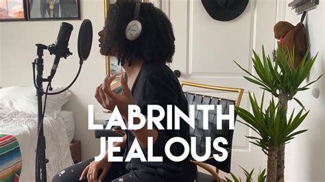 Labrinth- Jealous (cover) - YouTube