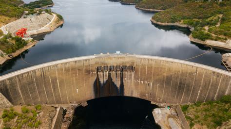 Water Warning: The Looming Threat of the World’s Aging Dams - Yale E360