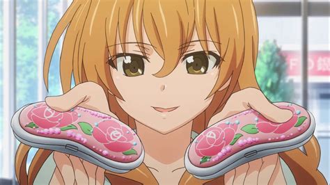 Golden Time [Anime Review] - Overmental