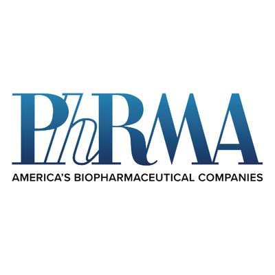 PhRMA Announces Updated Code on Interactions with Health Care ...