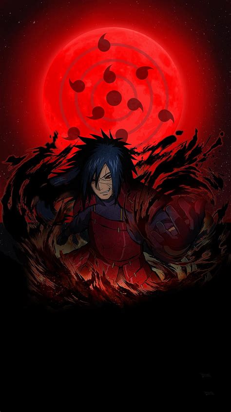 Madara HD wallpapers | Pxfuel