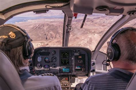 Exploring the Grand Canyon from Above: A Guide to Helicopter Tours