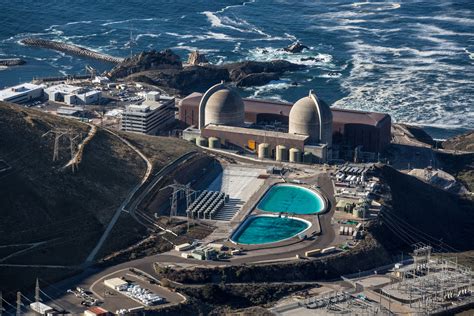 California Embraces Worrisome Nuclear Power Plant Amid Blackout Fears - Newsweek