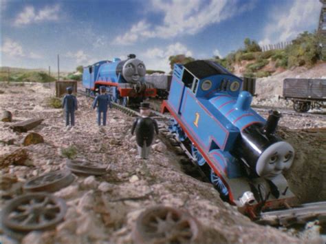 Down the Mine | Thomas the Tank Engine Wikia | Fandom