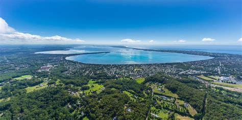 Tuggerah Lakes Estuary and Catchment Ecological Health Project | Central Coast Waterways