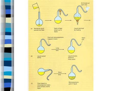 Biogenesis vs. abiogenesis