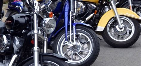 Why and How to Donate Your Motorcycle to Charity: Making a Difference