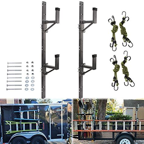 10 Best Adjustable Ladder Racks – Review And Buying Guide – Everything ...