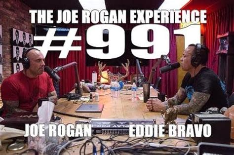 "The Joe Rogan Experience" Eddie Bravo (Podcast Episode 2017) - IMDb