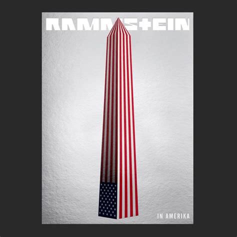 Rammstein release video from new live album "In Amerika" — Noizr